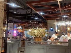 -快乐小羊·内蒙牛羊肉火锅(流花中心店)