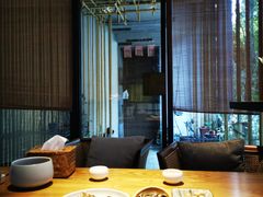 -竹里馆·淮扬菜·功夫茶(老门东店)
