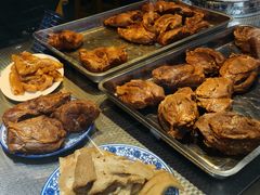 -老白家水盆羊肉