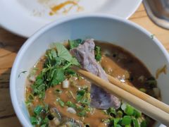 -泽成冰煮羊火锅(中正天街店)