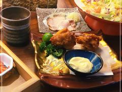 -一豚轩·烧鸟·豚骨拉面(五四路店)