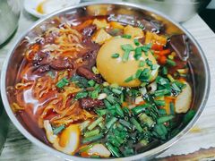-金牌罗记肠旺面(蔡家街店)