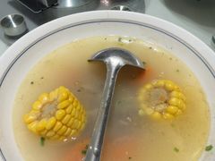 -胡胖子有鱼有肉(麓谷店)