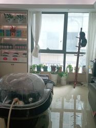 点击看大图 -碧莲盛·不剃发植发