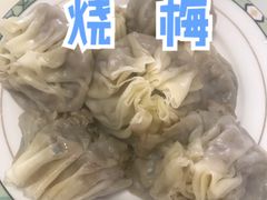 重油烧麦-汉口重油烧卖(钟家村店)