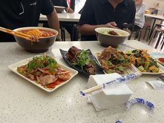 -老友谊冷面店(苏家屯店)