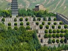 -雁门关景区
