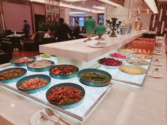 -厦门海景千禧大酒店·海景咖啡厅