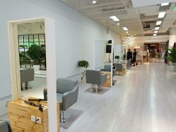 大厅-P.STYLE派斯造型