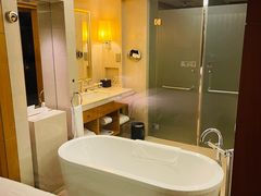 -河北宾馆中茂海悦酒店
