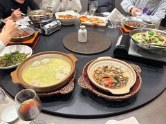 -上淮宴(蓝惠首府店)