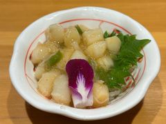 -大岛日本料理铁板烧(南通大饭店)