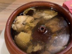 -缘生态云南菜·野生菌庭院餐厅(华侨城店)