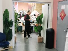 -海马体照相馆(上海宝山万达广场店)