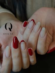 -QHOUSE美甲美睫