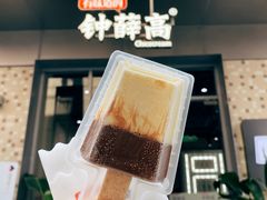 半巧主义雪糕-钟薛高(南头古城店)