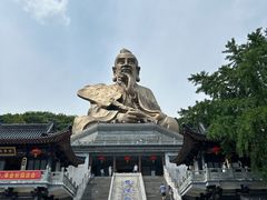 -句容茅山景区