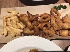 -必胜客(苏州中心店)