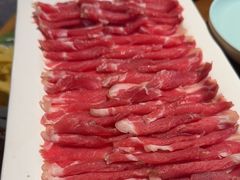 -三好先生的铜锅涮肉(太乙路店)
