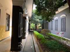 -湖南省立第一师范学校旧址