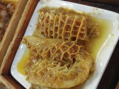 -點無缺茶楼·海鲜酒家(世博店)