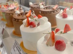 -PAPER STONE BAKERY(天环店)