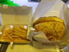 -必胜客(湘隆店)