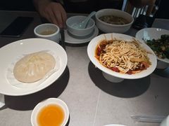 -晓淮山·扬州早茶·淮扬菜(龙阳广场店)