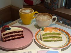 -姆们M Sweetie Cake(五道口店)