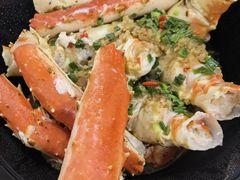 -石浦小海鲜(西山路店)