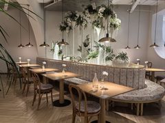 -麓椿花园西餐厅(海乐世界店)