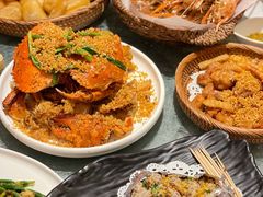 -79号渔船海鲜饭店(宝安店)