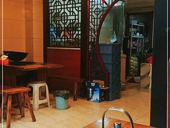 -九味一品铁锅炖·地锅鸡(和信广场店)