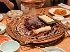 -王妃家(明洞中央店)