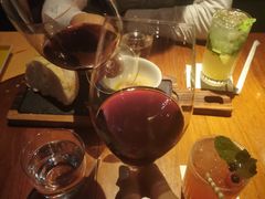-上海柏悦酒店·世纪100牛排馆