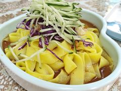 -黑公羊新疆菜(人和店)