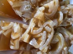 老味肉皮冻-冷大厨灌汤包