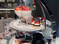 -金海湾自助餐厅(金陵饭店)