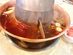 -京城胜利涮羊肉(禧乐汇店)