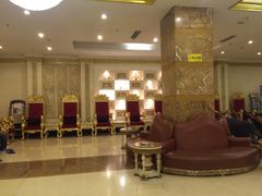 -九号公馆(秦岭路店)