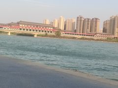 -咸阳湖景区