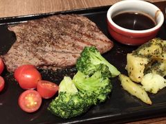 -必胜客(金开大道店)