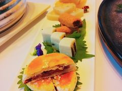 -贝勒爷·酥不腻烤鸭