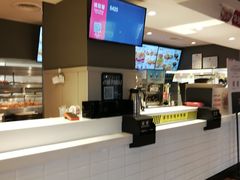 -肯德基(安定门店)