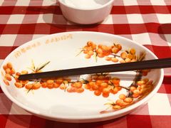 -西贝(枫蓝国际购物中心店)