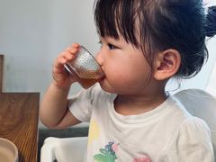 -兮食农场餐厅