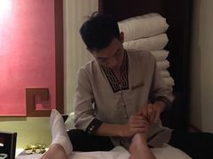 -大桶大足浴(上丰店)