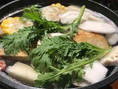 -七色云蔬食(喜邻里店)