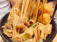 -可口香·非遗老号烧烤(南岗直营店)