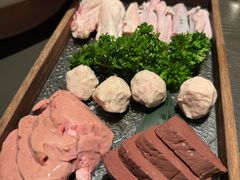 -卤鼎记·潮汕卤水火锅饭店(北京首店)